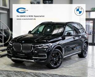 BMW BMW X5 xDrive30d xLine 21LM Standheiz. Luftfed. AH Gebrauchtwagen