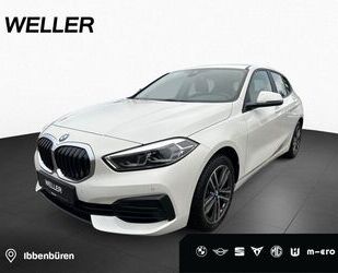 BMW BMW 118d Advantage ab 339/mtl. Finanzierung AHK Na Gebrauchtwagen