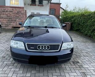 Audi Audi A6 2.4 - Gebrauchtwagen