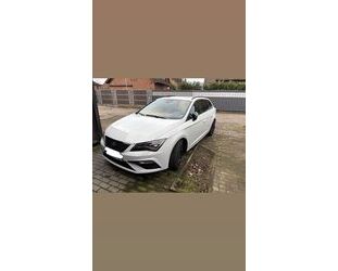 Seat Seat Leon 2.0 TSI CUPRA 4Drive DSG Sportstourer CU Gebrauchtwagen