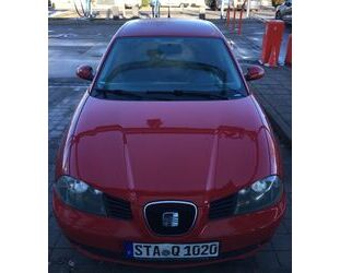 Seat Seat Ibiza 1.4 16V 55kW Stylance Stylance Gebrauchtwagen