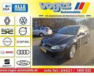 VW Volkswagen Golf Variant 1.2 TSI BMT Cup Gebrauchtwagen