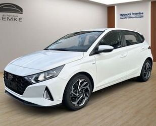 Hyundai Hyundai i20 1.0 T-GDI 48V DCT TREND+17