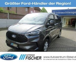 Ford Ford Tourneo Custom 320 L2 Trend Navi Kamera GJR 9 Gebrauchtwagen