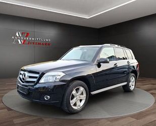 Mercedes-Benz Mercedes-Benz GLK 220 CDI GLK -Klasse BlueEfficie Gebrauchtwagen