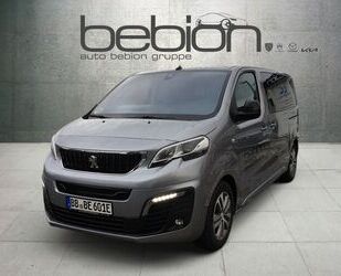 Peugeot Peugeot Traveller e-Traveller L2 (75kWh) Active FL Gebrauchtwagen