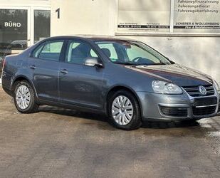 VW Volkswagen Jetta V Freestyle Klima EUR5 ohne TÜV R Gebrauchtwagen