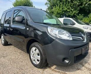 Renault Renault Kangoo Rapid Extra *Klima* Gebrauchtwagen