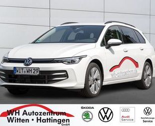 VW Volkswagen Golf 8 Variant 1,5 TSI LIFE AHK SITZHZG Gebrauchtwagen