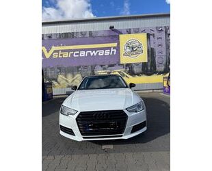 Audi Audi A4 1.4 TFSI S tronic - Gebrauchtwagen