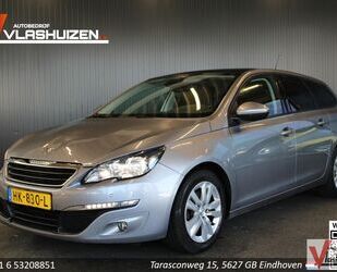 Peugeot Peugeot 308 SW 1.6 BlueHDI Blue Lease Executive Pa Gebrauchtwagen