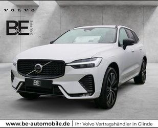 Volvo Volvo XC60 B4 Plus Dark Gebrauchtwagen