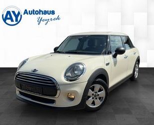 Mini MINI ONE Mini 5-trg. Automatik*SHZ*PDC*Bluetooth* Gebrauchtwagen