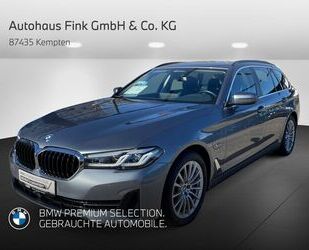 BMW BMW 530e xDrive Touring (2020 - 20 HiFi DAB LED RF Gebrauchtwagen