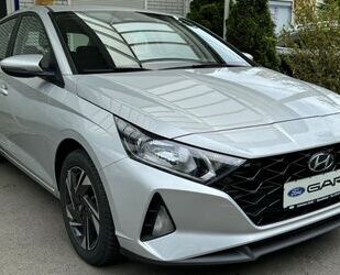 Hyundai Hyundai i20 Trend *Kamera*CarPlay*Alufelgen* Gebrauchtwagen