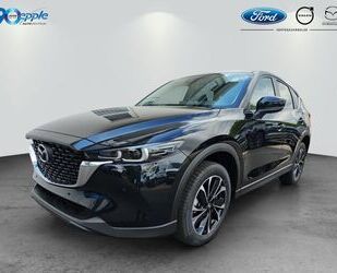 Mazda Mazda CX-5 e-SKYACTIV-G 194 Aut. Advantage Gebrauchtwagen