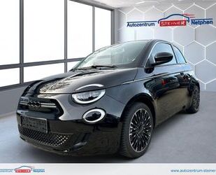 Fiat Fiat 500e LaPrima by Bocelli Winterpaket ACC SOFOR Gebrauchtwagen