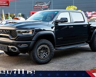 Dodge Dodge RAM TRX 6,2l Final Edition,SOFORT, Gebrauchtwagen