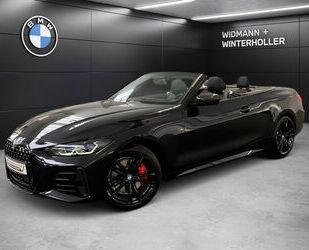 BMW BMW M440i xDrive Cabrio M Sport PRO HUD DA Prof. H Gebrauchtwagen