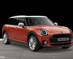 Mini MINI Cooper Clubman Pepper LED Pano.Dach RFK BT Sh Gebrauchtwagen