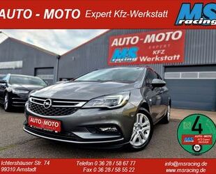 Opel Opel Astra K Sports Tourer Edition Start/Stop 1.Ha Gebrauchtwagen