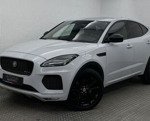 Jaguar Jaguar E-PACE P300 R-DYNAMIC SE AWD LED+DIGITAL+ME Gebrauchtwagen