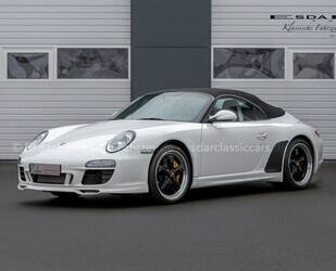 Porsche Porsche 997 Speedster Gebrauchtwagen