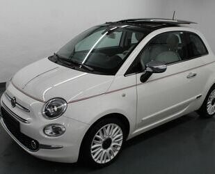 Fiat Fiat 500 1.0 Dolcevita Leder+TFT+Skydome+PDC+16J Gebrauchtwagen