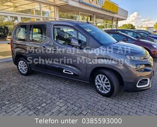 Citroen Citroën Berlingo Feel M Gebrauchtwagen