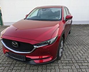 Mazda Mazda CX-5 2.2l Sports-Line AWD GSD Leder Technik- Gebrauchtwagen