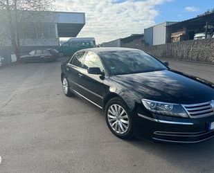 VW Volkswagen Phaeton V6 TDI 5-Sitzer 4Motion Gebrauchtwagen