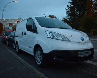 Nissan Nissan NV200 /Evalia e-Kasten Pro+*Automatik*Navi* Gebrauchtwagen