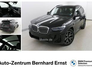 BMW BMW X3 xDrive20d M Sportpaket Panorama AHK h&k Las Gebrauchtwagen