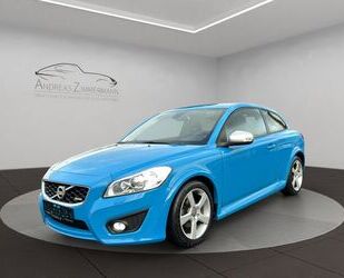 Volvo Volvo C30 D2 R-Design Edition PRO Gebrauchtwagen