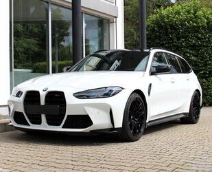 BMW BMW M3 Touring xDrive Competition / LASER / H&K Gebrauchtwagen