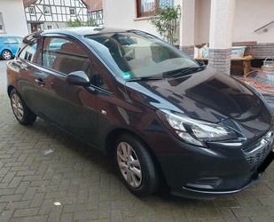 Opel Opel Corsa E 1.0 Turbo Edition*Tempomat*Sitzheizun Gebrauchtwagen