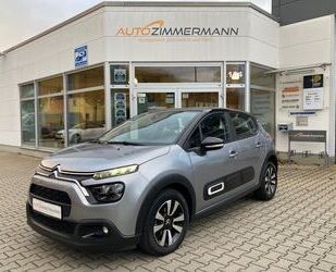 Citroen Citroën C3 Shine Pack Automatik Navi Parkpilot DA Gebrauchtwagen