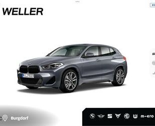 BMW BMW X2 sDrive20i M-Sportpaket HiFi Carplay Leas.35 Gebrauchtwagen