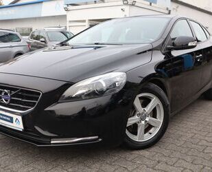 Volvo Volvo V40 T2 You|1HAND|KLIMA|SHZG|VOLVO SCHECKHEFT Gebrauchtwagen