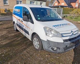 Citroen Citroën Berlingo Kasten Niveau B L1 Gebrauchtwagen