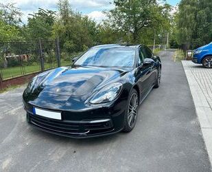 Porsche Porsche Panamera 4 E-Hybrid LED Pano Leder 360° Ch Gebrauchtwagen