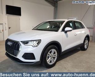 Audi Audi Q3 35 TFSI 150 PS-4JahreGarantie-Navi-el.Heck Gebrauchtwagen