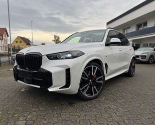 BMW BMW X5 xDrive30d M SPORT PRO°AIRM°7SEATS°22