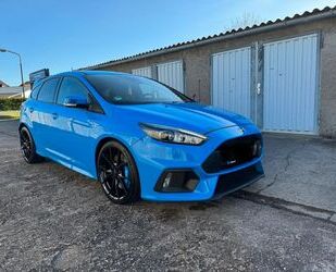 Ford Ford Focus 2,3 EcoBoost RS RS Gebrauchtwagen