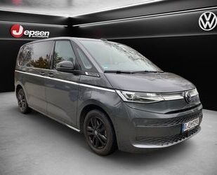 VW Volkswagen T7 Multivan Style 1.4 eHybrid DSG PANO Gebrauchtwagen