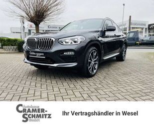 BMW BMW X4 xDrive30i Aut. xLine Gebrauchtwagen