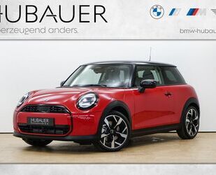 Mini MINI Cooper C 3-Türer [Classic, Navi, HUD, RFK, GS Gebrauchtwagen