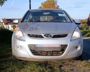 Hyundai Hyundai i20 Classic Gebrauchtwagen