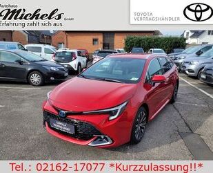 Toyota Toyota Corolla Touring Sports 1,8 Hybrid -AKTION- Gebrauchtwagen