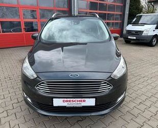 Ford Ford Grand C-Max Grand C-MAX Titanium Gebrauchtwagen